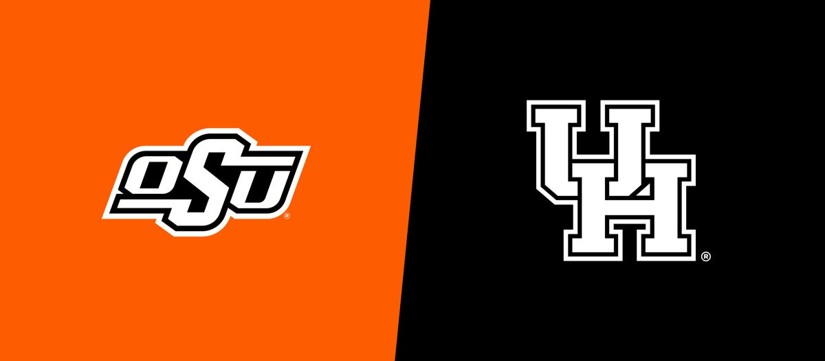 Oklahoma State at Houston