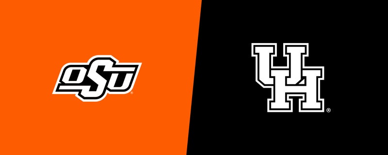 Oklahoma State at Houston