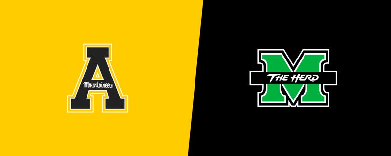 Appalachian State at Marshall