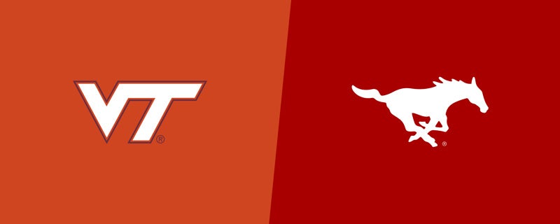 Virginia Tech at SMU