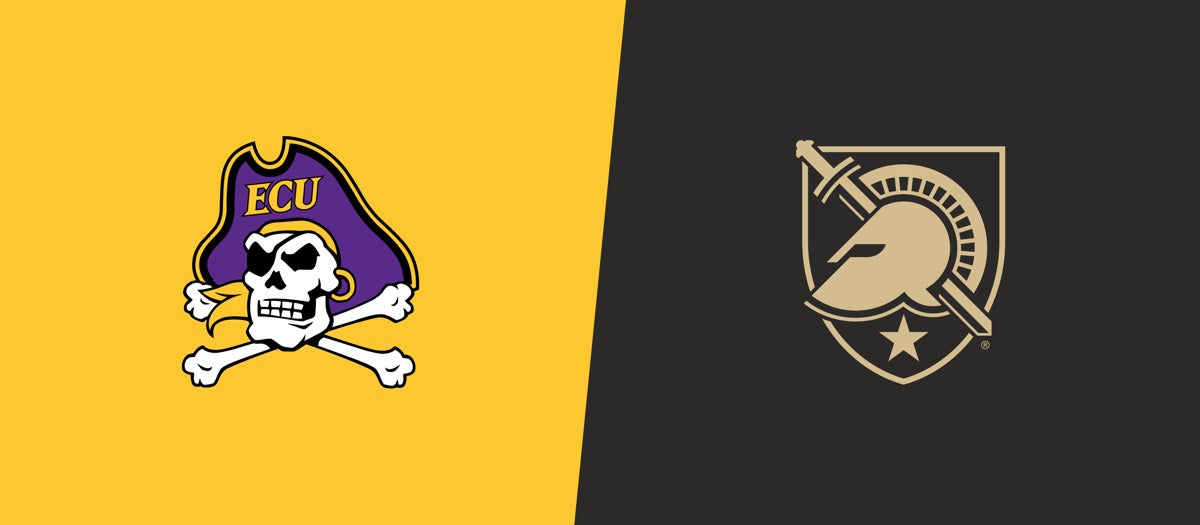 East Carolina at Army