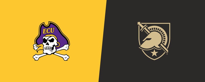 East Carolina at Army