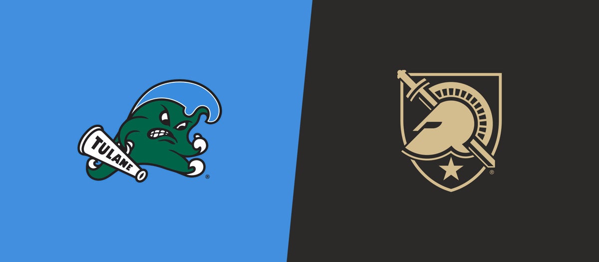 Tulane at Army