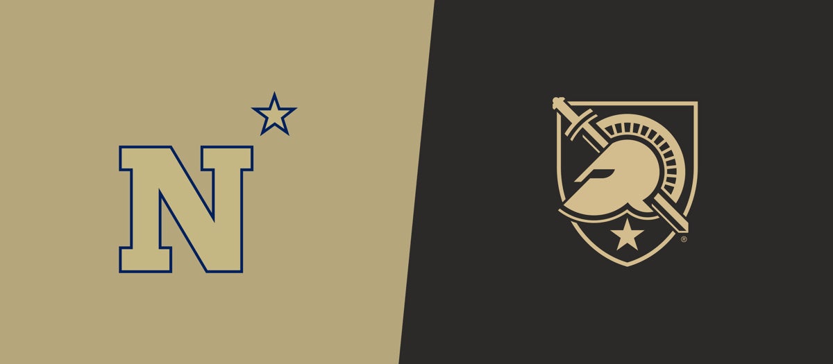 Army Black Knights vs Navy Midshipmen Football