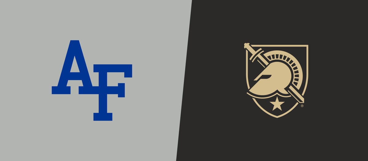 Air Force at Army
