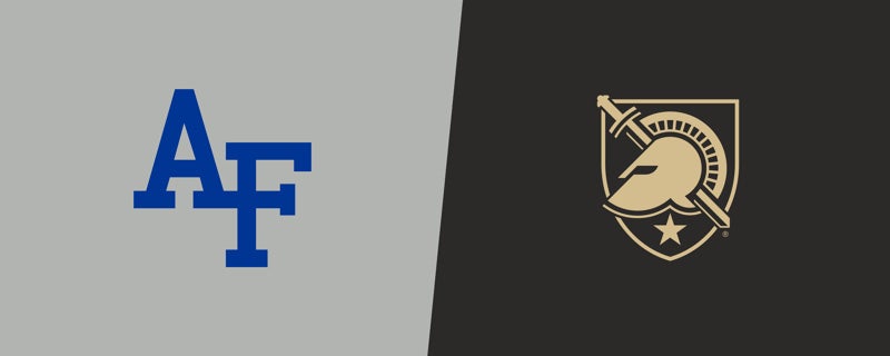 Air Force at Army