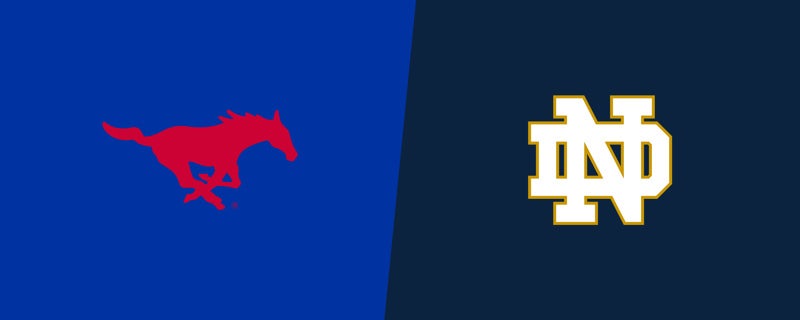 SMU at Notre Dame