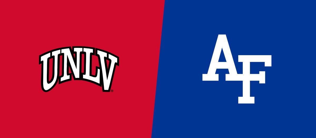 UNLV at Air Force