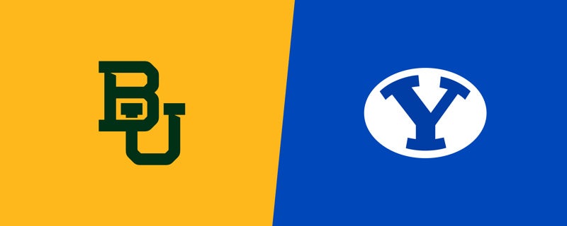 Baylor at BYU
