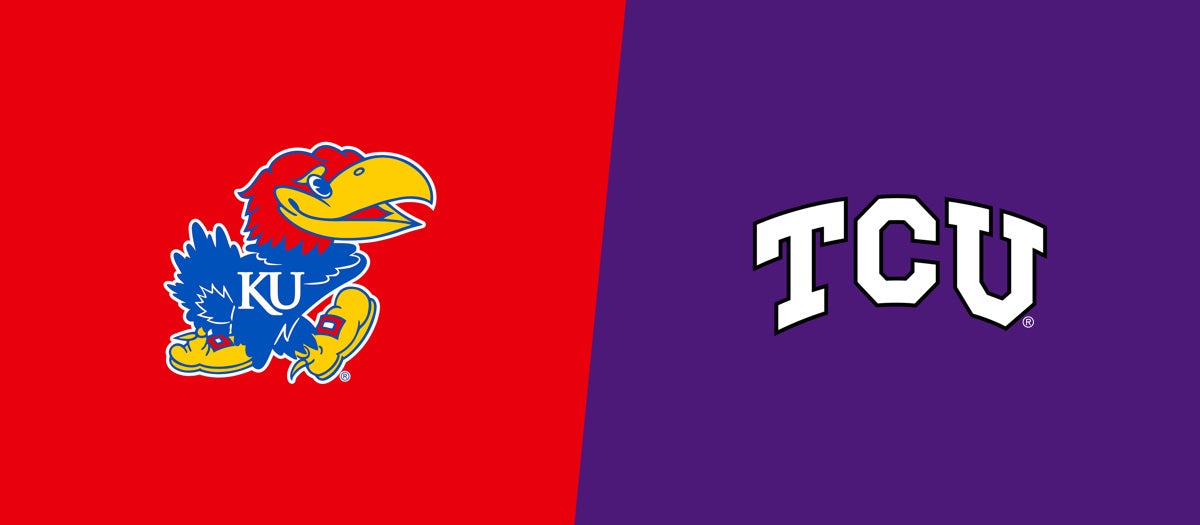 Kansas at TCU
