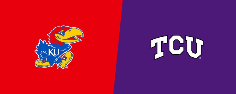 Kansas at TCU