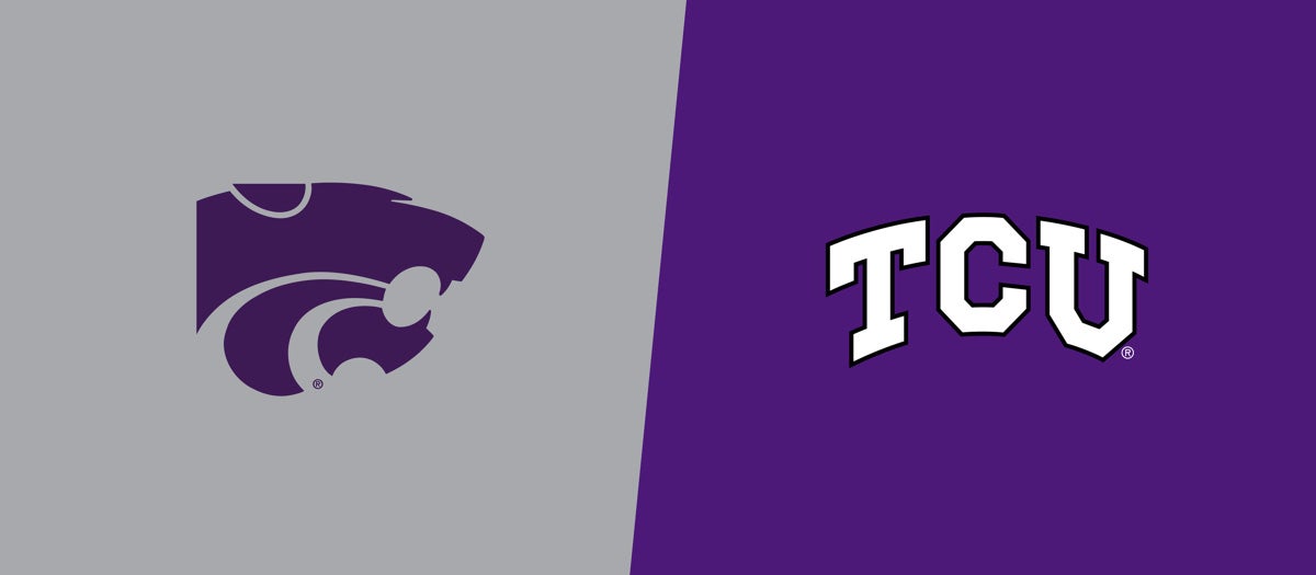 Kansas State at TCU