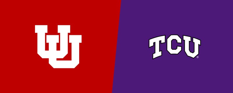Utah at TCU
