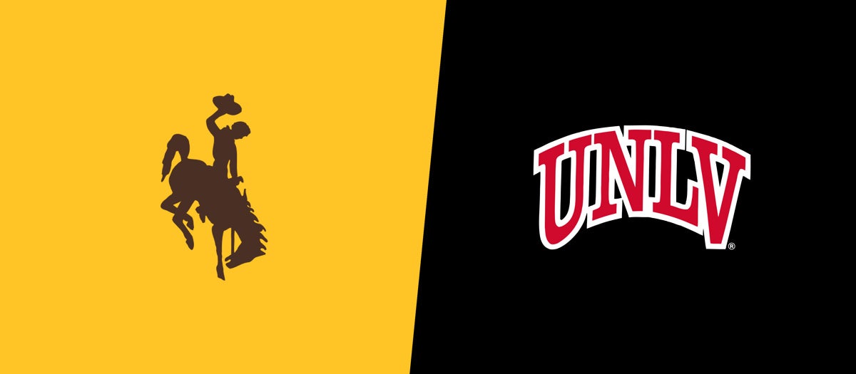 Wyoming at UNLV