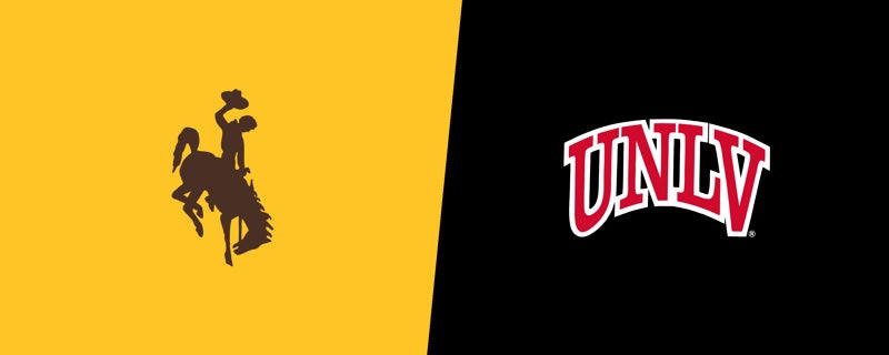 Wyoming at UNLV