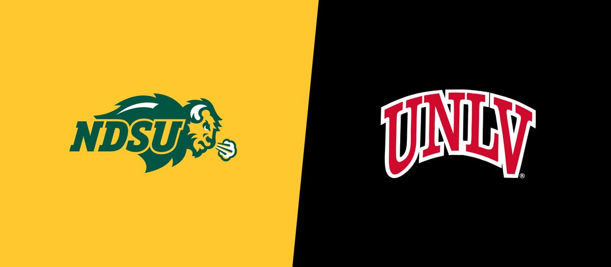North Dakota State at UNLV