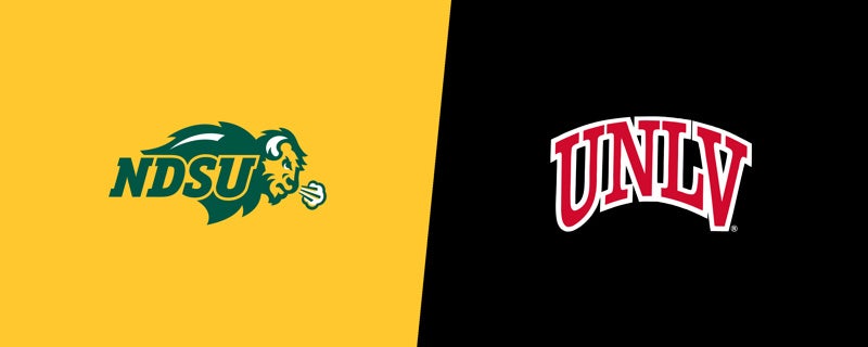 North Dakota State at UNLV