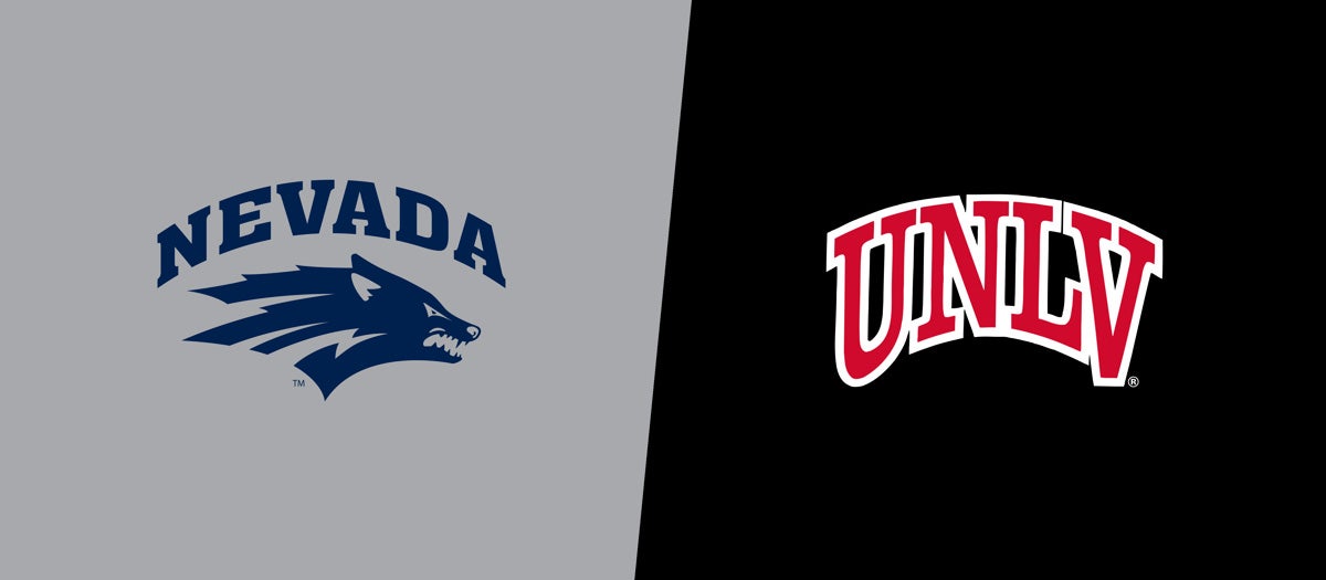 Nevada at UNLV