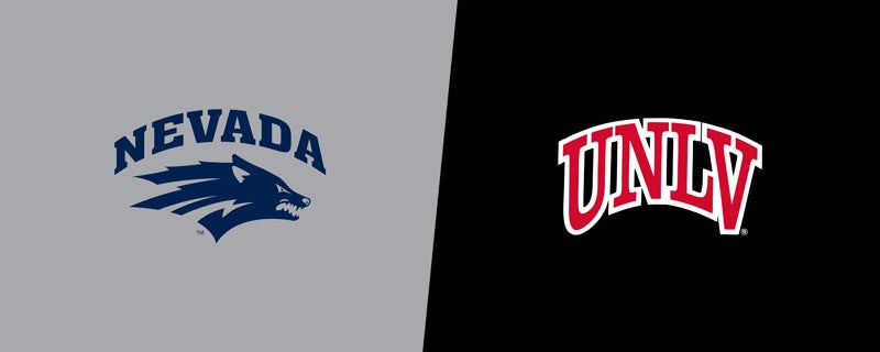 Nevada at UNLV