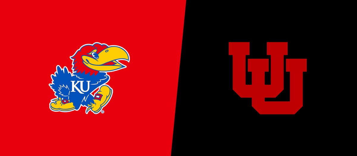 Kansas at Utah