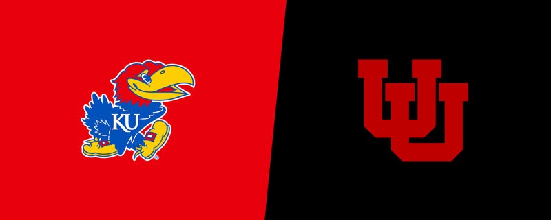 Kansas at Utah