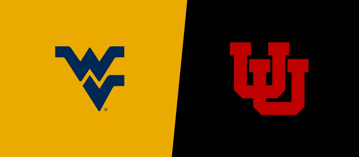 West Virginia at Utah