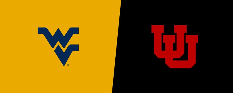 West Virginia at Utah
