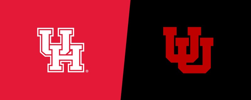 Houston at Utah