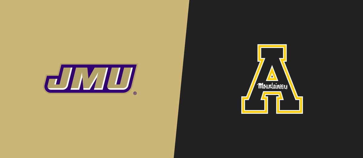 James Madison at Appalachian State
