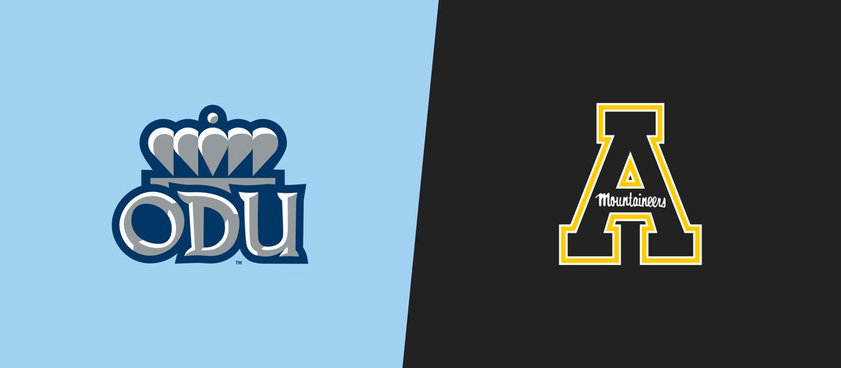 Old Dominion at Appalachian State