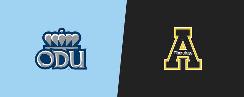 Old Dominion at Appalachian State