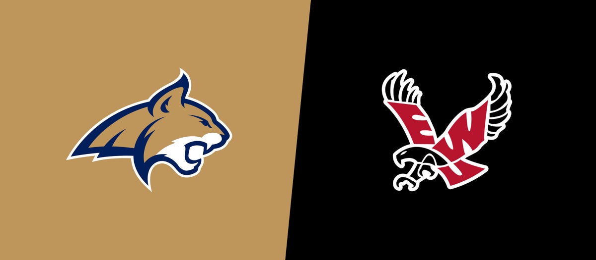 Montana State at Eastern Washington