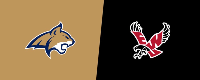 Montana State at Eastern Washington