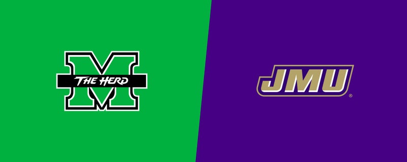 Marshall at James Madison