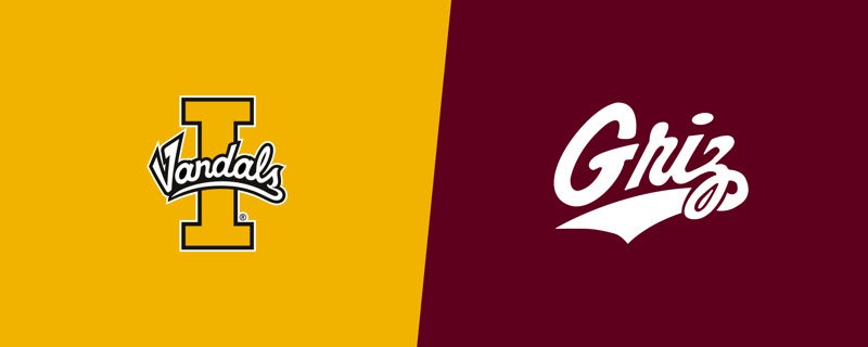 Idaho at Montana