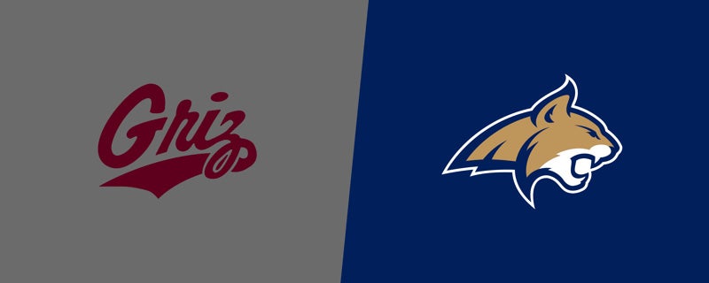 Montana at Montana State