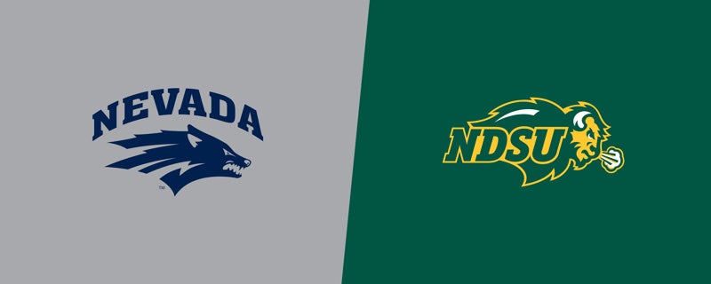 Nevada at North Dakota State
