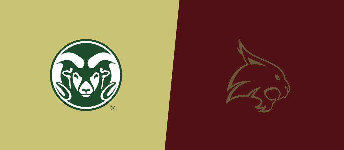 Colorado State at Texas State