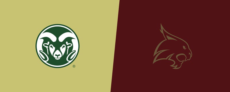 Colorado State at Texas State