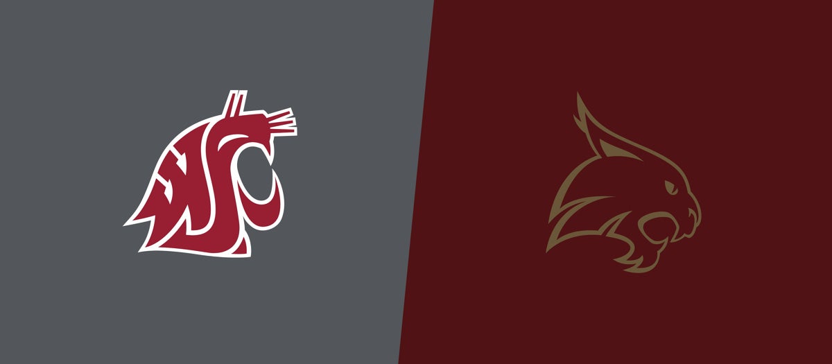 Washington State at Texas State