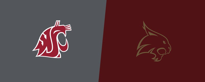 Washington State at Texas State