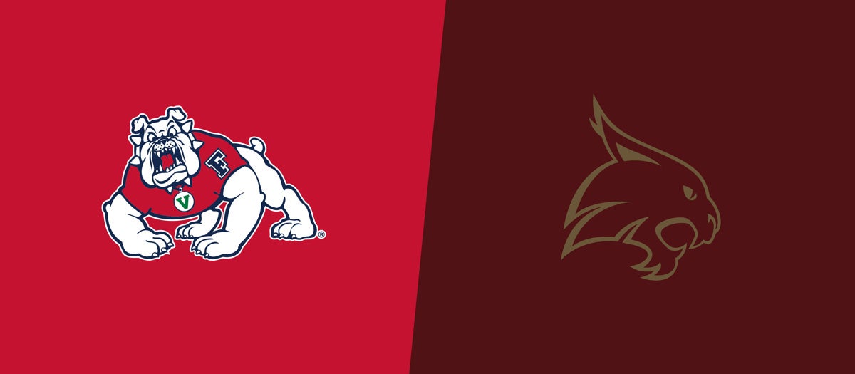 Fresno State at Texas State