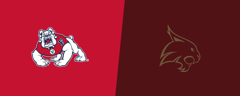 Fresno State at Texas State