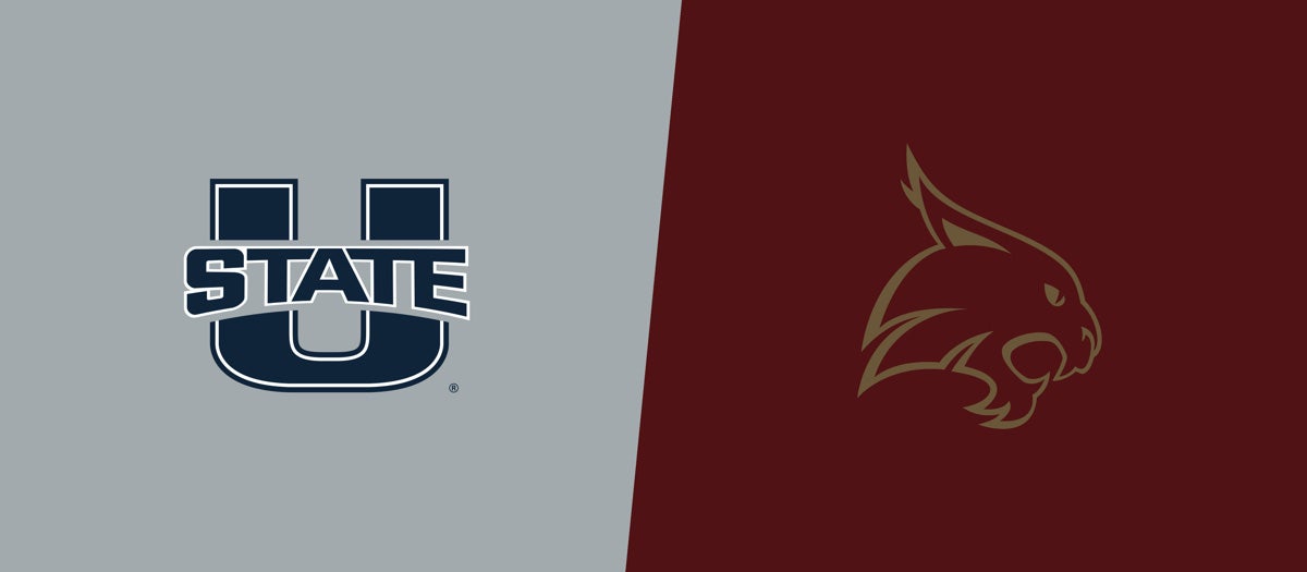 Utah State at Texas State