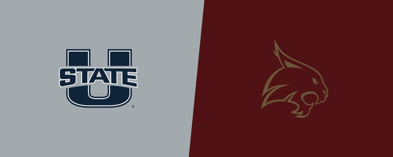 Utah State at Texas State