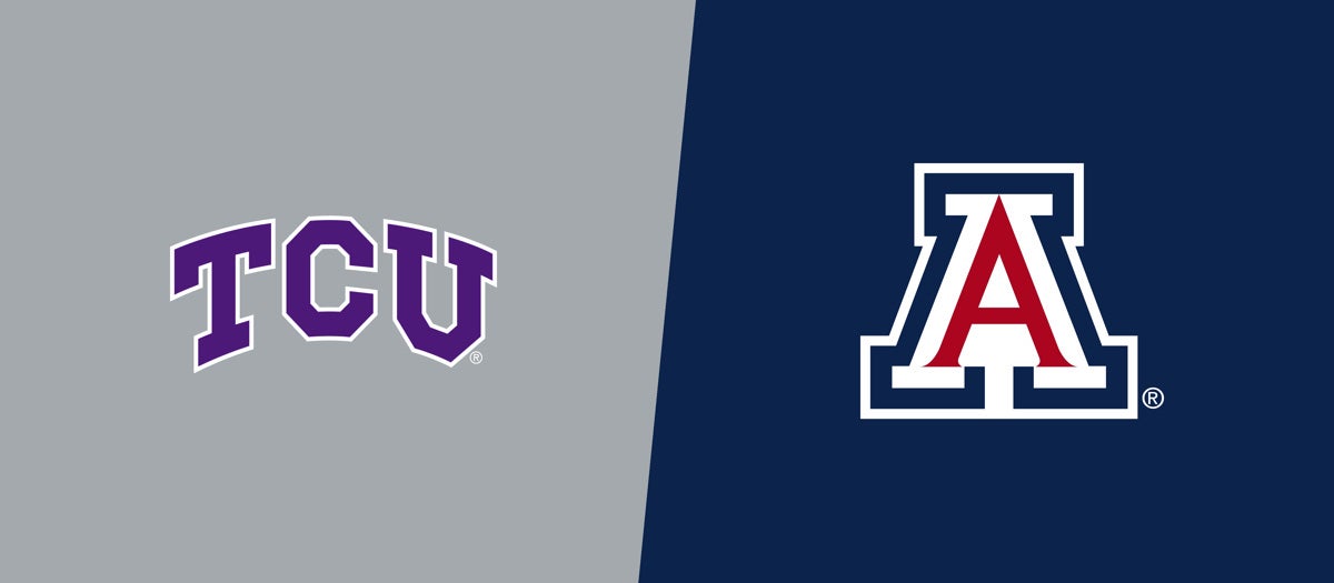 TCU at Arizona