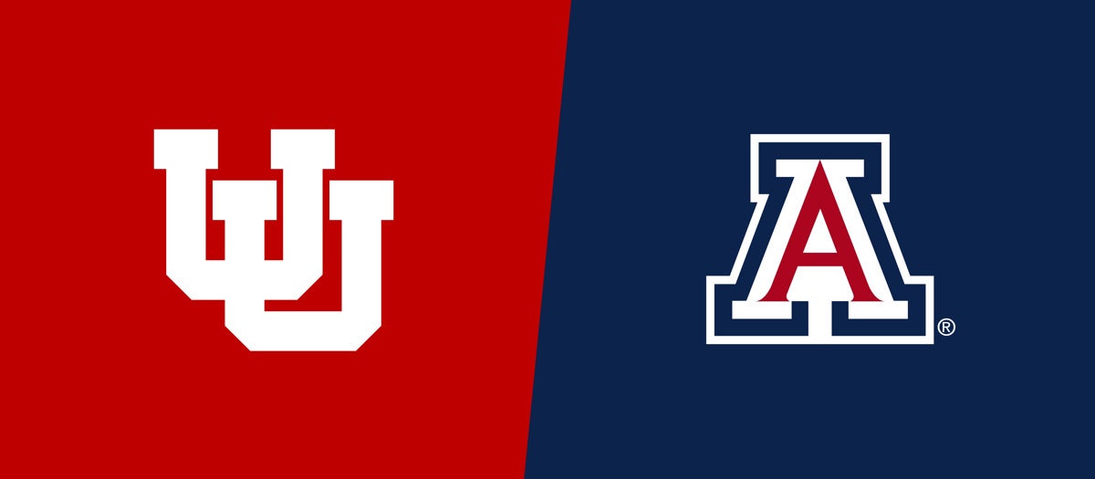 Utah at Arizona