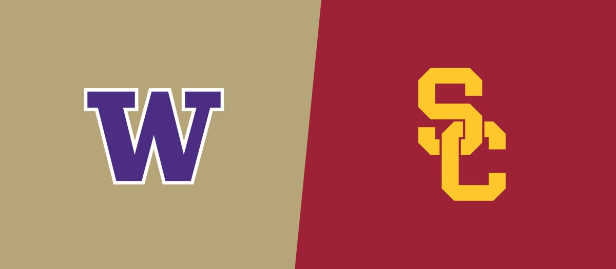 Washington at #18 USC