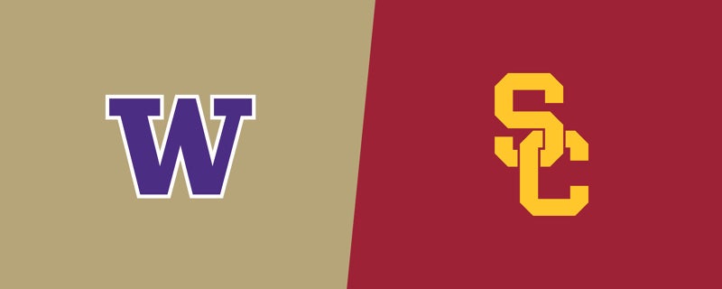 Washington at #18 USC