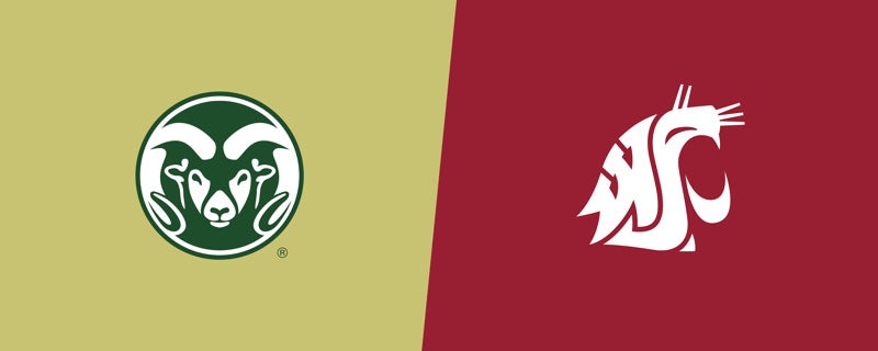 Colorado State at Washington State
